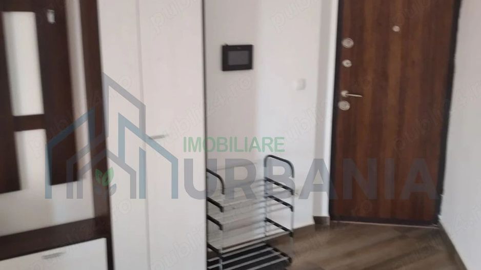 Apartament 3 camere, mobilat, în complexul rezidențial Răsărit de Soare - Pacurari, Iași - Poză 1