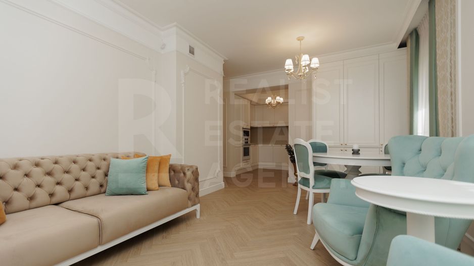 Vânzare, apartament, o cameră, str. Petru Rareș, Centru - Poză 2