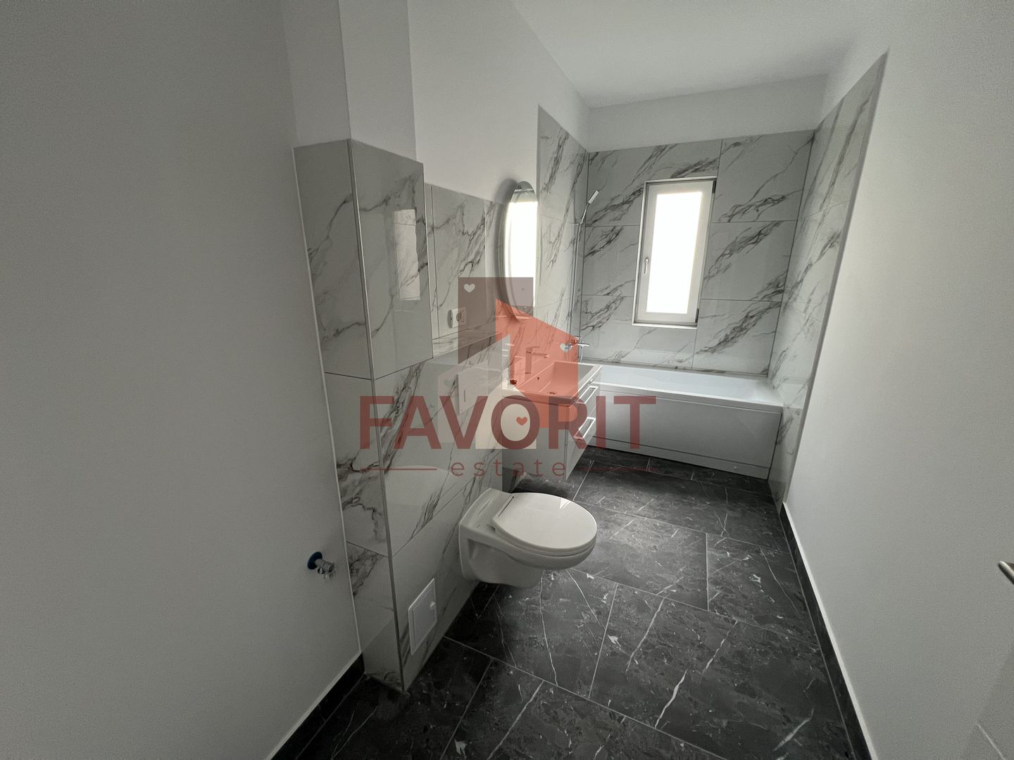 Apartamente 2 camere decomandate | Gradina | Strada asfaltata | Giroc - Poză 4