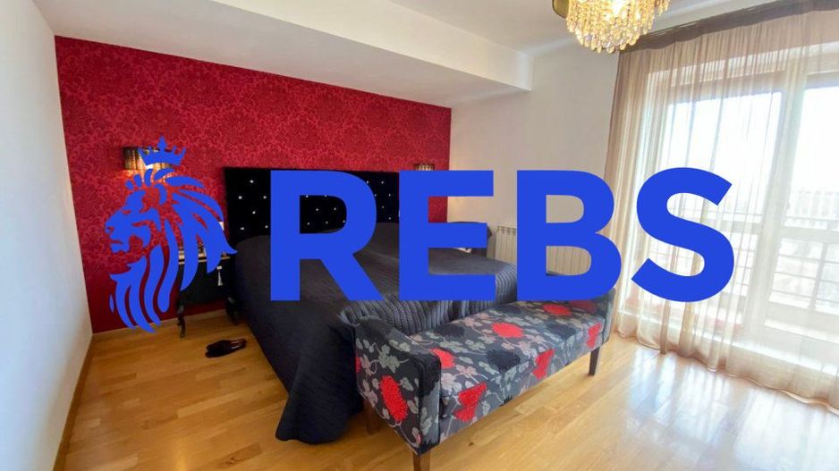 Apartament superb 4 camere Basarabia | National Arena (VIDEO) - Poză 8