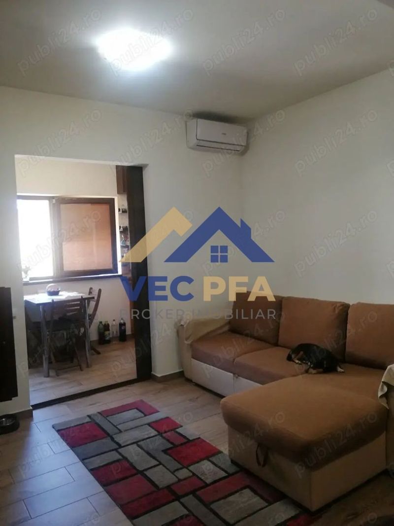 Apartament 2 Camere | Loc de Parcare | Cartier Independenței Bragadiru - Poză 3