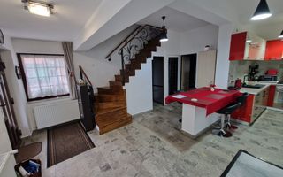 De vânzare casă modernă în centrul Oradiei - Poză 13