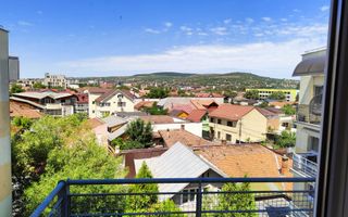 Apartament 2 camere cu balcon, ideal de investitie, zona Marasti! - Poză 1