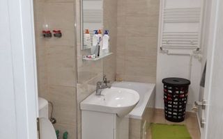 Garsonieră spațioasă – Lujerului / Drumul Timonierului - Poză 3