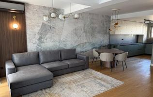 CASA Prelungirea Ghencea - TOAMNEI / VERII - prima inchiriere, totul nou