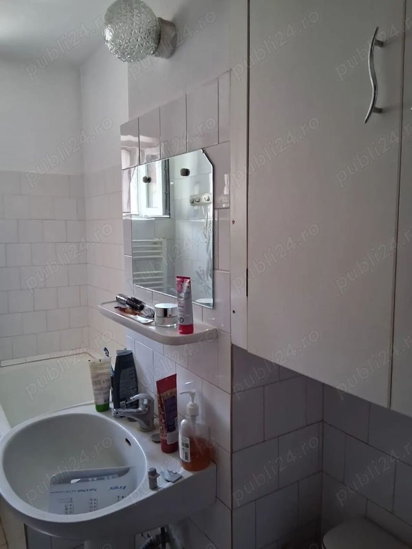 🏡 De vânzare – Apartament 2 camere, Calea Girocului, Timișoara - Poză 2