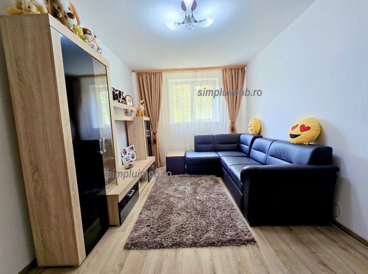 Mobilat utilat 3 camere Colentina - Poză 7