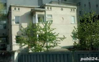 Parter Vila apartament Serban Voda 207 - Poză 6