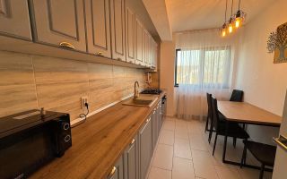 Apartament 2 camere modern, Bucium-Vișan, 56 mp, 2 locuri parcare, 95.000 EUR - Poză 3