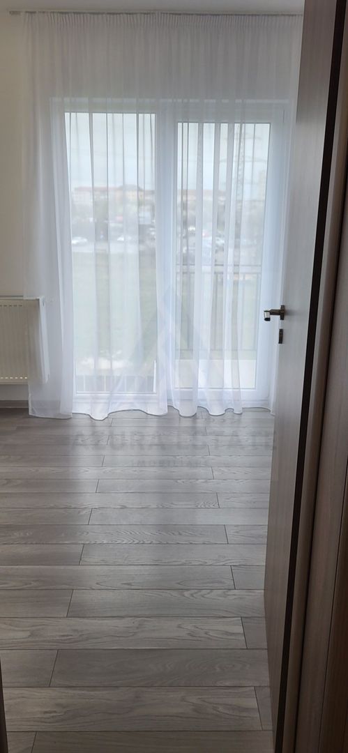 Apartament 3 camere 3 balcoane etaj 1 parcare  Calea Cisnadiei - Poză 3