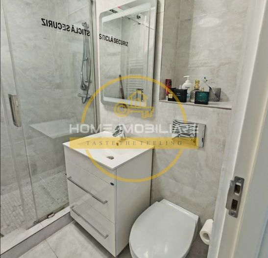 🏠Apartament 2 cam, 50MP, decomandat, parter // 📍Păcurari - Canta - Poză 7