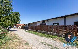 Hală de închiriat, Sat Valea Seacă, Com. N. Bălcescu, Bacău - Poză 13