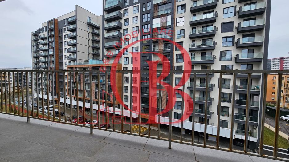 2 camere Prima Inchiriere Mobilat Utilat 12 min Teclu - Poză 16