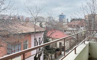 3 CAMERE | BLOC INDIVIDUAL FĂRĂ RISC | CENTRALĂ TERMICĂ | ZONA DACIA - EMINESCU - Poză 6