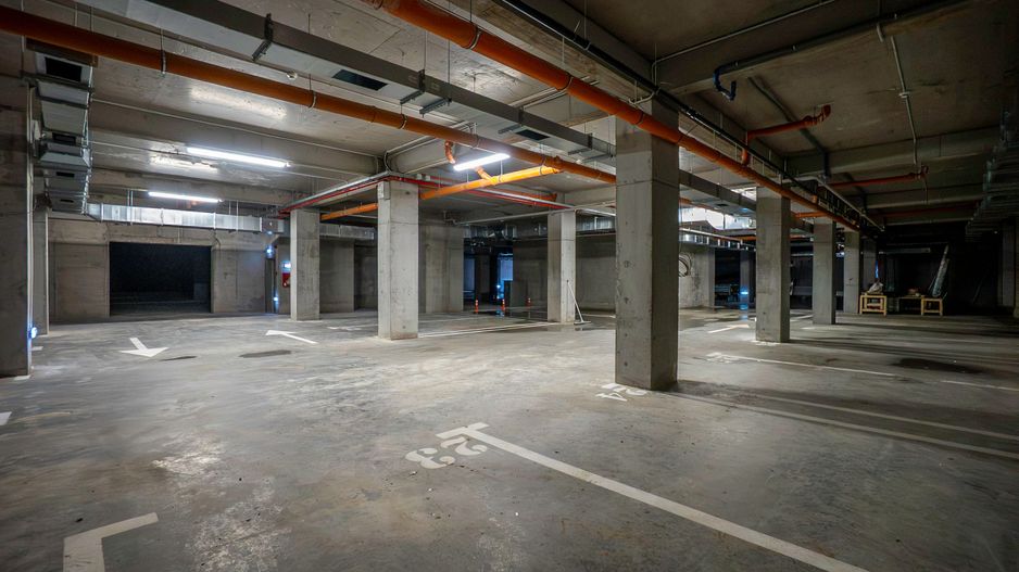 Tomis Nord - Vanzare apartament decomandat cu 2 camere,  bloc nou. - Poză 35