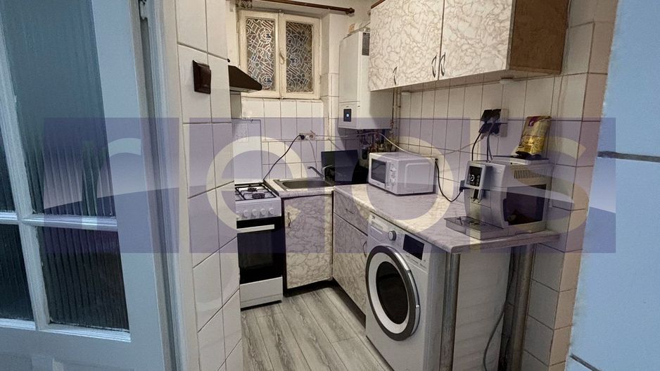 VÂNZARE 3 CAMERE | DOROBANTI | LOC DE PARCARE - Poză 9