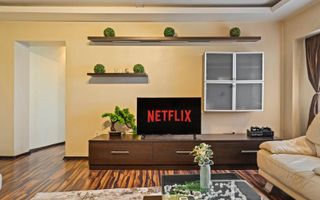 Apartament cu 4 camere***LUX***103mp // B-ul Unirii - Poză 7