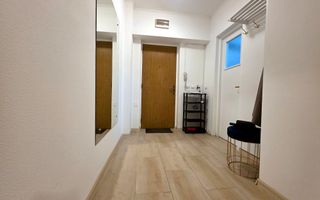 Garsonieră spațioasă Bd. Unirii | Etaj 5/8 | Pază | Vedere liniștită | - Poză 10