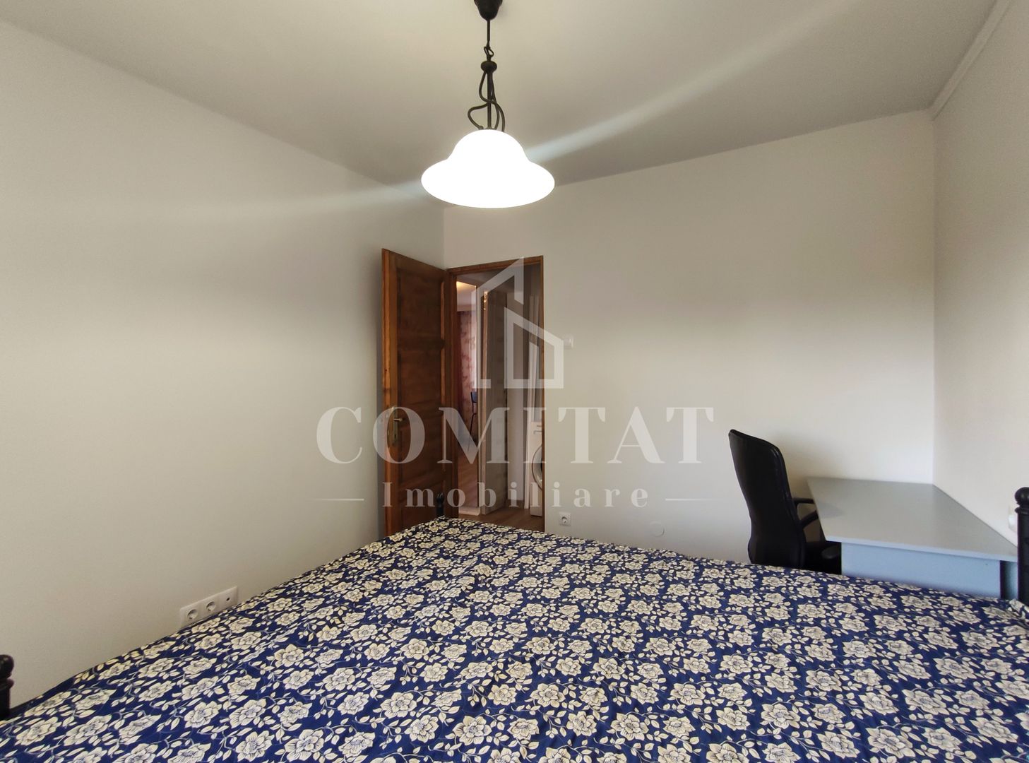 Apartament cu 2 camere | Cartierul Mănăștur - Zona Academiei de Muzică - Poză 3