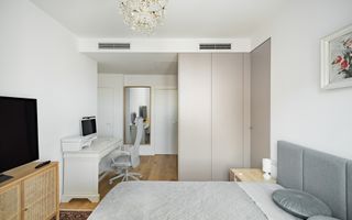 Apartament de 3 camere in Amber Forest - Poză 18