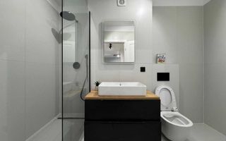 Apartament modern cu 2 camere – Mărăști - Poză 5