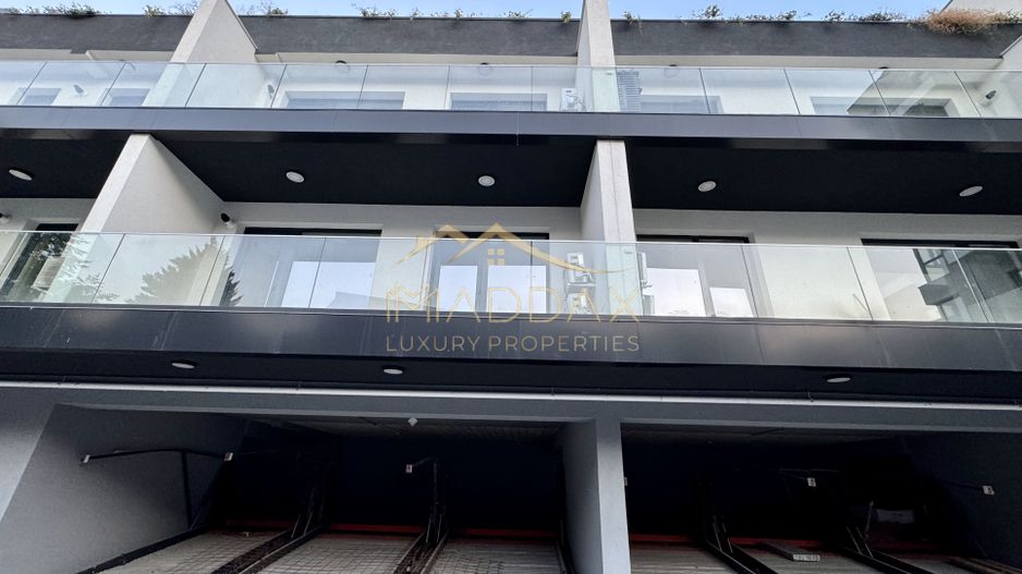 Apartament 2 Camere**2 Bai **Imobil Boutique NOU// Palatul Parlamentului - Poză 37