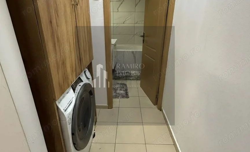 OCAZIE Apartament 2 camere spatios zona Alexandru Obregia. - Poză 2