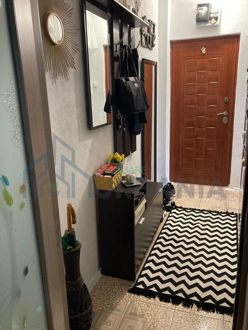 Apartament 2 camere, zona Alexandru cel Bun, Iași - Poză 6