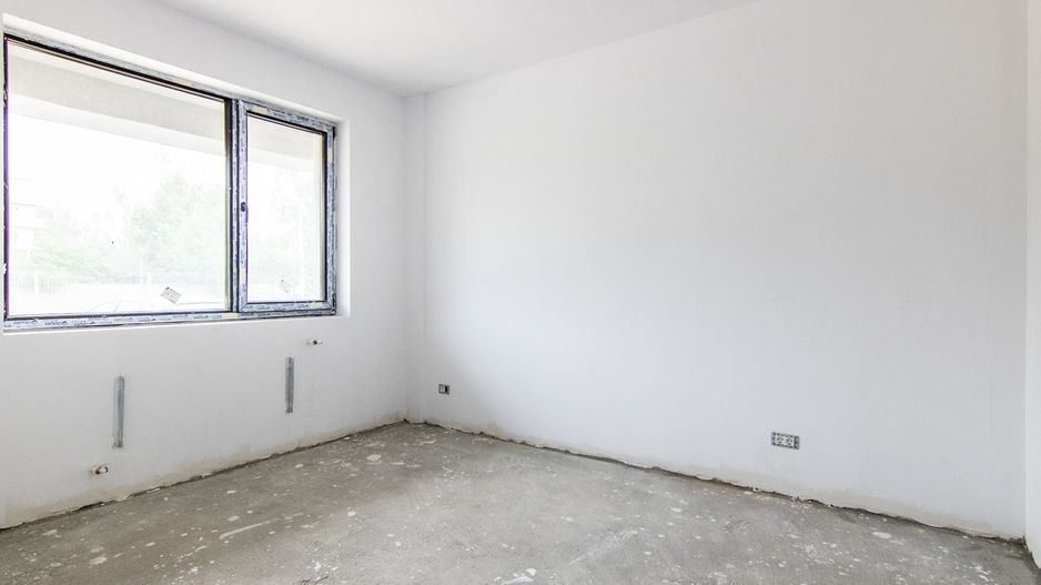 Apartament 2 camere, suprafata utila 50 mp., Bloc Finalizat, Comision 0%! - Poză 2