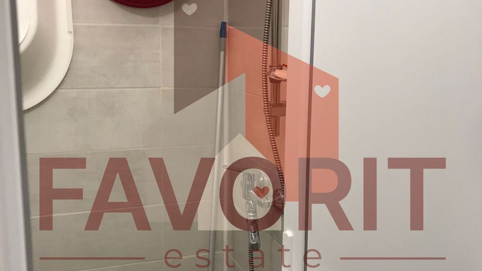 garsoniera | etaj 1 | zona excelenta | mobilat si utilat | - Poză 8