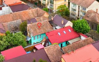 Casă în curte comună la 3 minute de centrul istoric - Poză 2