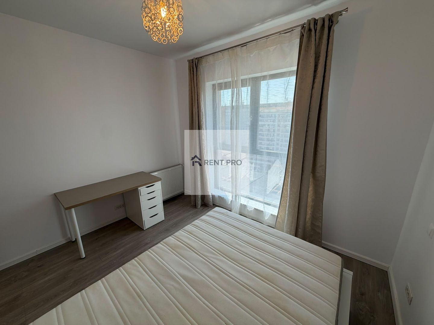 Apartament 3 camere de închiriat – Smart Cotroceni Residence | 73 mp - Poză 14
