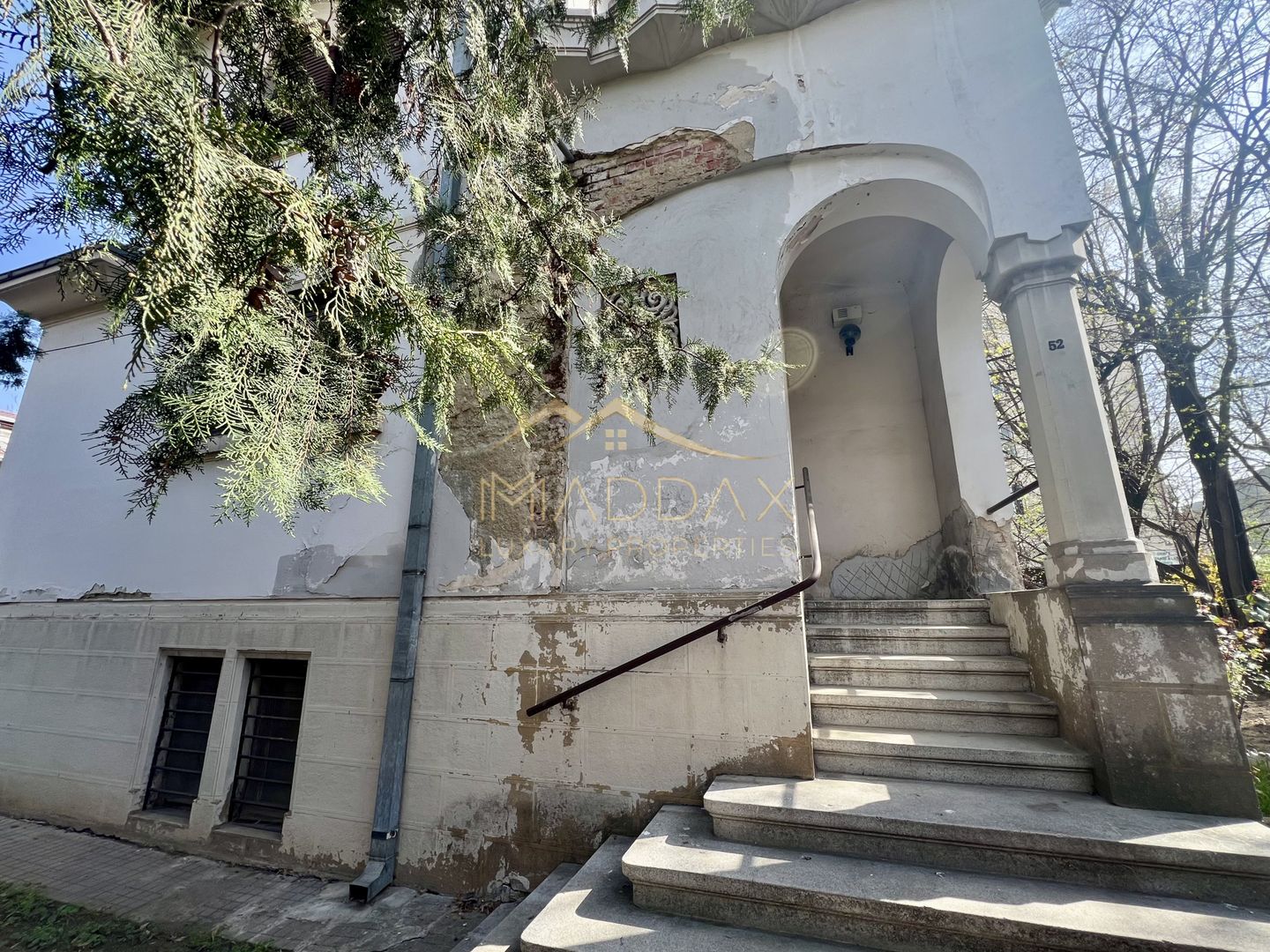 Vila Impresionanta *503mp* TEREN *577mp* // Zona Casin - Poză 96