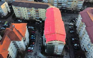 APT. nou in Ostroveni | Tip A | Iulie | Centrala proprie |3 Balcoane - Poză 12