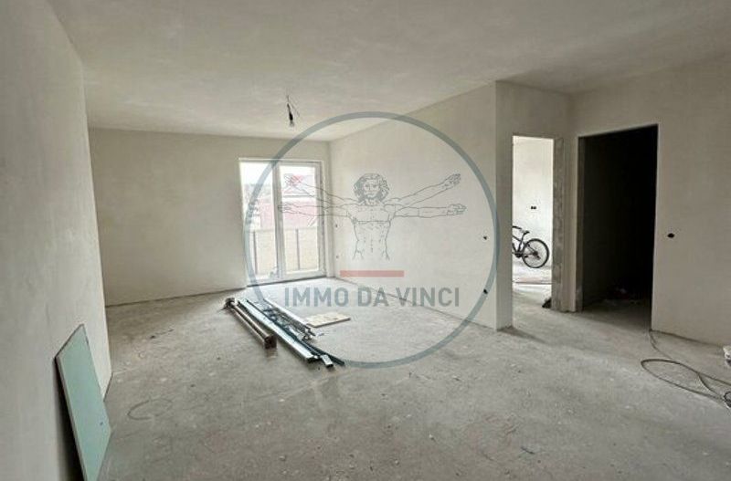 Apartament spatios 3 camere 92mp Bloc Nou si Parcare - Poză 2