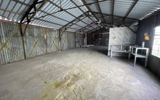 Spatiu industrial I 100 mp I Depozitare I Productie - Poză 7