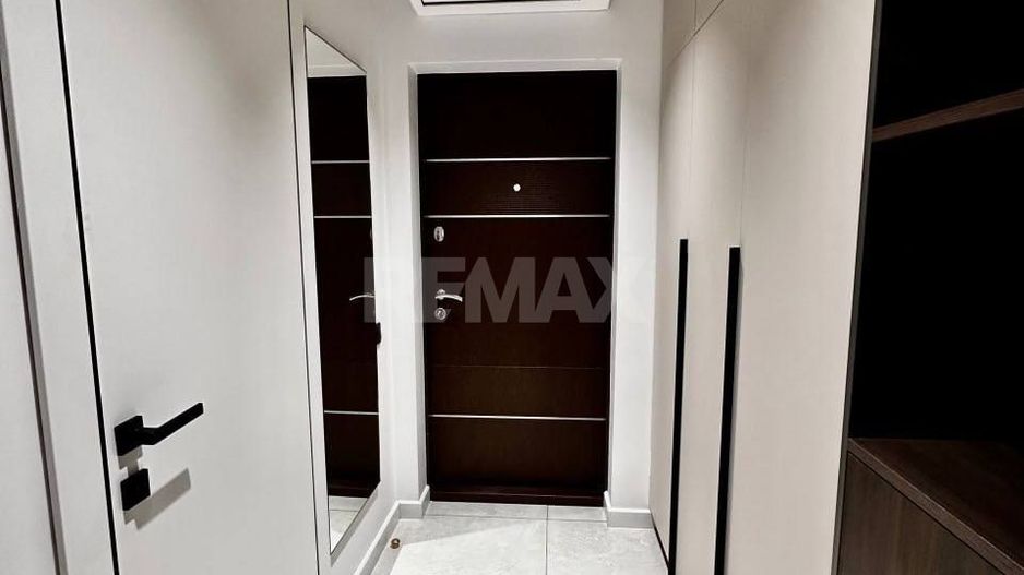 Apartament în chirie în inima Chișinăului - Poză 10