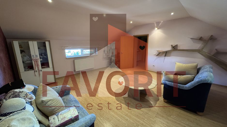 COMISION 0%.  Casa individuala cu garaj . Zona Decathlon . - Poză 27