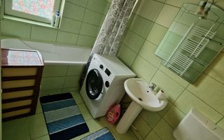 Apartament spațios, 4 camere, 62 mp – Vasile Aaron - Poză 4