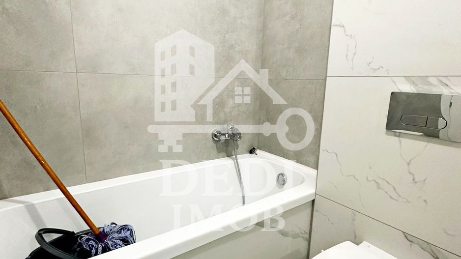 Apartament 3 camere de inchiriat Prima Green, Nufaru - Oradea - Poză 10