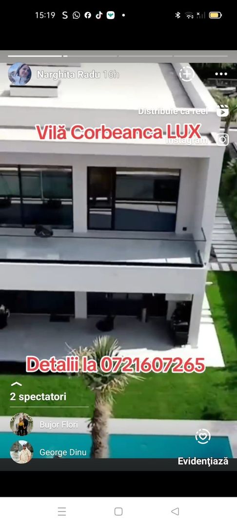 ilfov  CORBEANCA - Poză 1