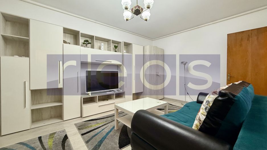 INCHIERE GARSONIERĂ | ZONA TITAN | MOBILAT ȘI UTILAT - Poză 1