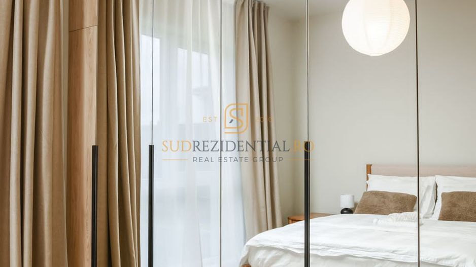 Titan - Apartament cu 2 camere, Curte proprie, Comision 0% - Poză 10