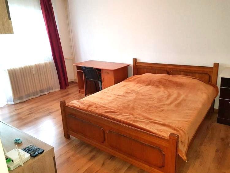 Închiriez ✨ Garsonieră 40 mp, renovată, bloc anvelopat, lângă Parcul Teilor - Poză 2