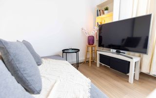 APARTAMENT 2 CAMERE – CLUJ-NAPOCA, MĂNĂȘTUR – ZONA BIG - Poză 3