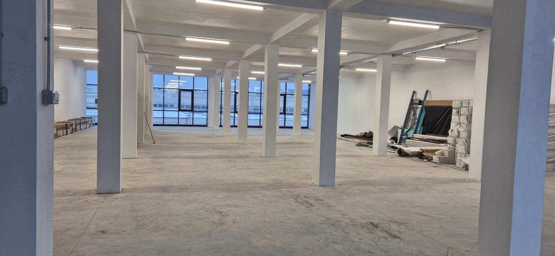 Spatiu pentru birouri/productie  zona Gemenii-Uzina 2 - Poză 2