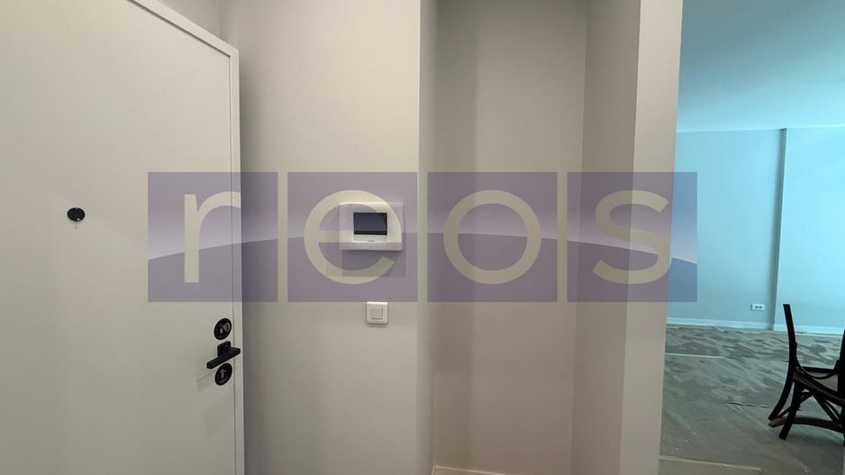 VANZARE APARTAMENT 2 CAMERE | STRAULESTI | 64MP | CURTE | COMPLEX NOU - Poză 14