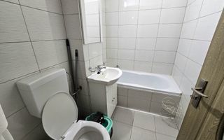 Apartament cu 1 Camera, Etaj Intermediar, Zona Bld. Transilvaniei - Poză 6