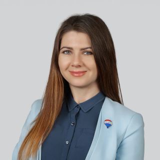 Victoria Colțun - REMAX Moldova