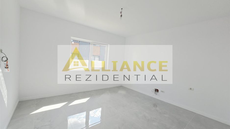 Casa individuala- 3 camere- pod- placa de beton- incalzire pardoseala - Poză 4